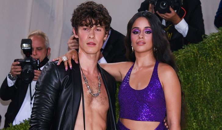 Camila Cabello Breakup with Shawn Mendes, Who is She Dating Currently?